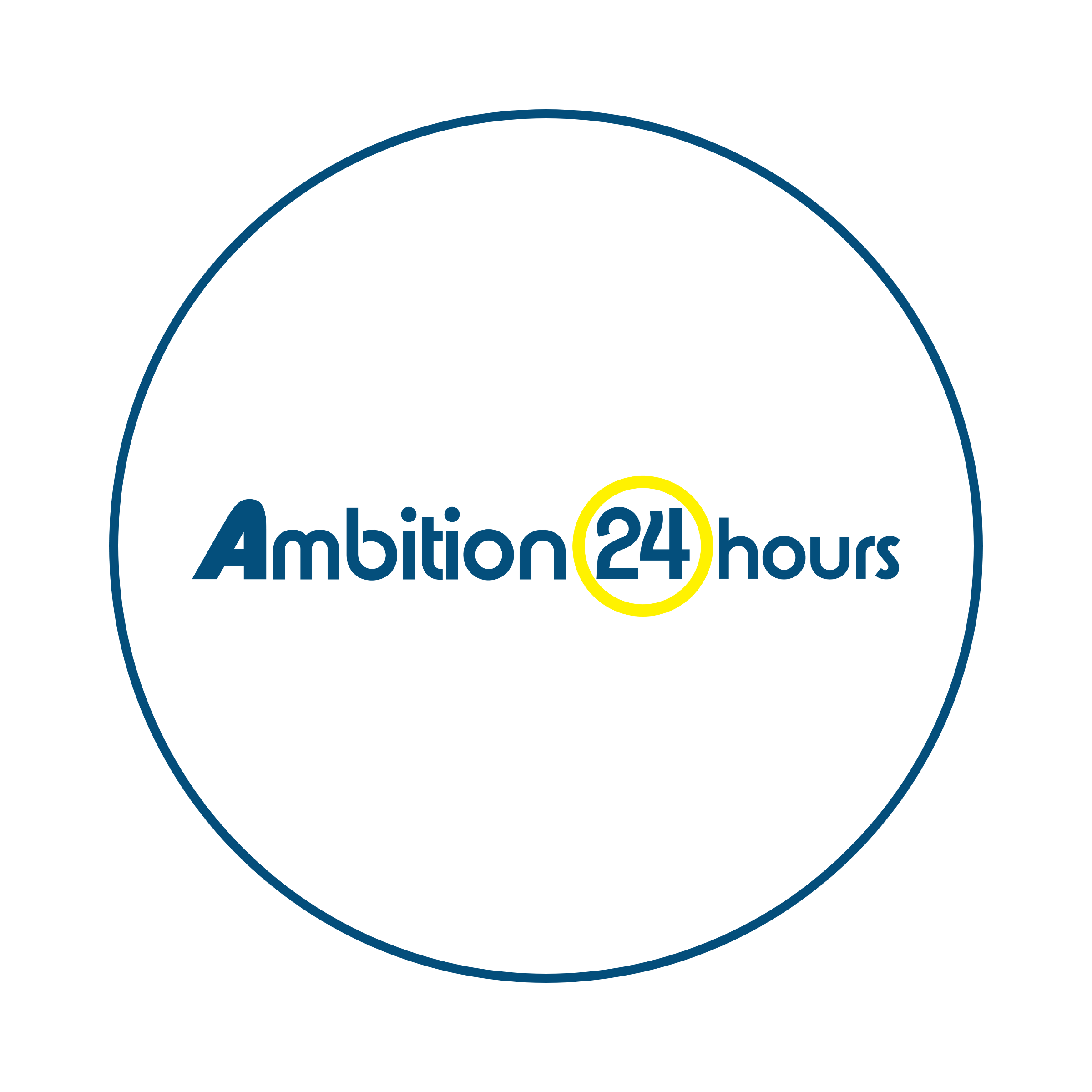 Ambition24hours